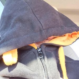 Meet your Posher, Vincent